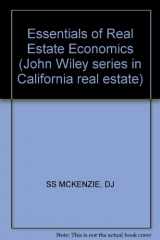 9780471083344-0471083348-The Essentials of Real Estate Economics (John Wiley Series in California Real Estate)