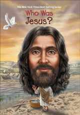 9780606365932-0606365931-Who Was Jesus?