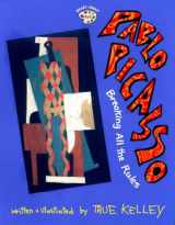 9780448428628-0448428628-Pablo Picasso: Breaking All the Rules: Breaking All the Rules (Smart About Art)