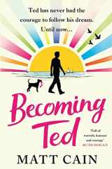 9781472291875-1472291875-BECOMING TED