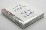 9781565115248-1565115244-Live from New York: An Uncensored History of Saturday Night Live