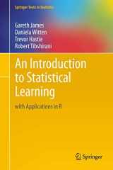 9781461471370-1461471370-An Introduction to Statistical Learning: with Applications in R (Springer Texts in Statistics)