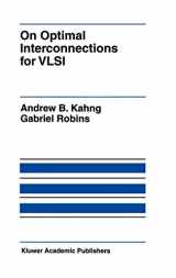 9780792394839-0792394836-On Optimal Interconnections for VLSI (The Springer International Series in Engineering and Computer Science, 301)