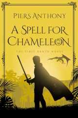 9781984819574-1984819577-A Spell for Chameleon (Xanth)