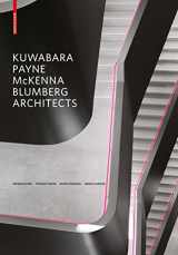 9783034608282-3034608284-Kuwabara Payne McKenna Blumberg Architects