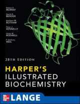 9780071625913-0071625917-Harper's Illustrated Biochemistry, 28th Edition (LANGE Basic Science)