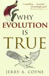 9780199230853-0199230854-Why Evolution is True (Oxford Landmark Science)