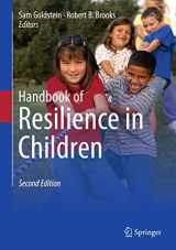 9781461436607-1461436605-Handbook of Resilience in Children