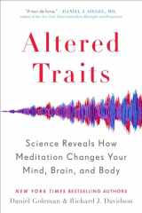 9780399184390-0399184392-Altered Traits: Science Reveals How Meditation Changes Your Mind, Brain, and Body