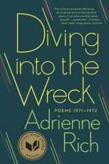 9780393346015-0393346013-Diving into the Wreck: Poems 1971-1972