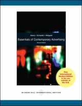 9780071287579-0071287574-Essentials of Contemporary Advertising. William F. Arens, David H. Schaefer
