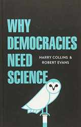 9781509509607-1509509607-Why Democracies Need Science