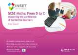 9781444112443-1444112449-Gcse Maths: From D to C: Improving the Confidence of Borderline Learners