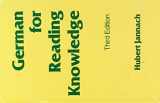 9780442256968-0442256965-German for Reading Knowledge (English and German Edition)