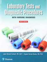 9780134749389-0134749383-Laboratory Tests and Diagnostic Procedures with Nursing Diagnoses