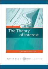 9780071276276-0071276270-Theory of Interest (Int'l Ed)