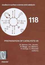 9780444500311-0444500316-Preparation of Catalysts VII (Volume 118) (Studies in Surface Science and Catalysis, Volume 118)