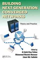 9781466507616-1466507616-Building Next-Generation Converged Networks: Theory and Practice