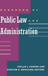 9780787909307-0787909300-Handbook of Public Law and Administration