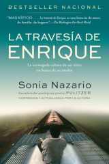 9780812975802-0812975804-La Travesia de Enrique: La arriesgada odisea de un niño en busca de su madre (Spanish Edition)