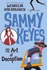 9780440419921-0440419921-Sammy Keyes and the Art of Deception