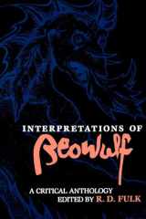 9780253206398-0253206391-Interpretations of Beowulf: A Critical Anthology