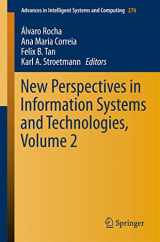 9783319059471-3319059475-New Perspectives in Information Systems and Technologies, Volume 2 (Advances in Intelligent Systems and Computing, 276)
