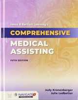 9781284208832-1284208834-Jones & Bartlett Learning's Comprehensive Medical Assisting