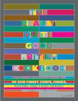 9781848993280-1848993285-The Really Quite Good British Cookbook: The Food We Love from 100 of Our Best Chefs, Cooks, Bakers and Local Heroes