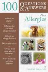 9780763776091-0763776092-100 Questions & Answers About Allergies (100 Questions and Answers About...)