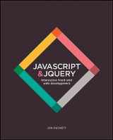 9781118531648-1118531647-JavaScript and jQuery: Interactive Front-End Web Development