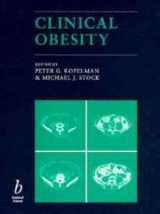 9780632041985-0632041986-Clinical Obesity