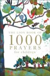 9780745962313-0745962319-The Lion Book of 1000 Prayers for Children