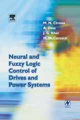 9780750655583-0750655585-Neural and Fuzzy Logic Control of Drives and Power Systems