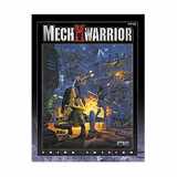 9781555603861-1555603866-Mechwarrior, Third Edition: The Battletech Roleplaying Game