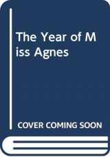 9780606242622-0606242627-The Year of Miss Agnes