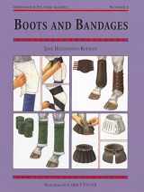9780901366337-0901366331-Boots and Bandages (Threshold Picture Guides)