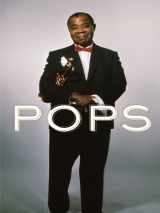 9781410425713-1410425711-Pops: A Life of Louis Armstrong