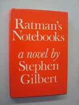 9780718106157-0718106156-Ratman's notebooks