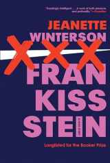 9780802149398-0802149391-Frankissstein: A Novel