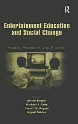 9780805845525-0805845526-Entertainment-Education and Social Change: History, Research, and Practice (Routledge Communication Series)