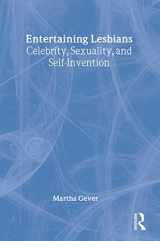 9780415944809-0415944805-Entertaining Lesbians: Celebrity, Sexuality, and Self-Invention