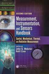 9781439848838-1439848831-Measurement, Instrumentation, and Sensors Handbook: Two-Volume Set (The Electrical Engineering Handbook)