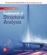 9781260570441-1260570444-Fundamentals of Structural Analysis