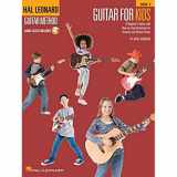 9781480392618-1480392618-Guitar for Kids, Book 2 - Hal Leonard Guitar Method (Book/Online Audio)