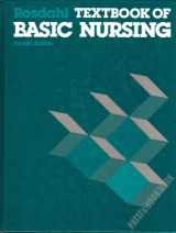 9780397544639-0397544634-Textbook of basic nursing