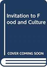 9780415877305-041587730X-Invitation to Food and Culture