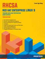 9781775062165-1775062163-RHCSA Red Hat Enterprise Linux 9: Training and Exam Preparation Guide (EX200), Third Edition