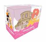 9781632368522-1632368528-Princess Jellyfish Complete Manga Box Set