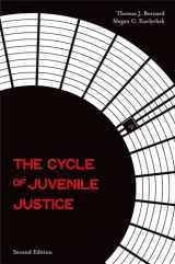 9780195370362-0195370368-The Cycle of Juvenile Justice